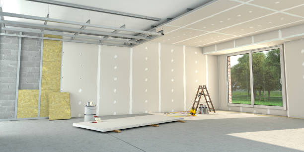 Best Insulation for Specific Applications in Summerfield, NC