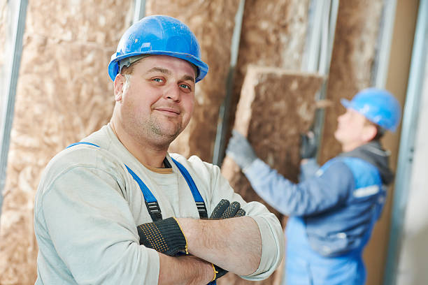 Best Types of Insulation in Summerfield, NC