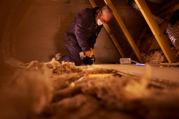 Best Types of Insulation in Summerfield, NC